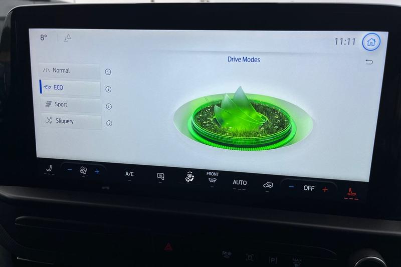 Used Ford Transit Custom 2025 for sale - 77116758: Photo 22