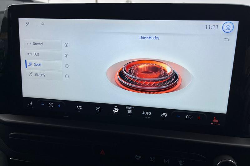 Used Ford Transit Custom 2025 for sale - 77116758: Photo 23