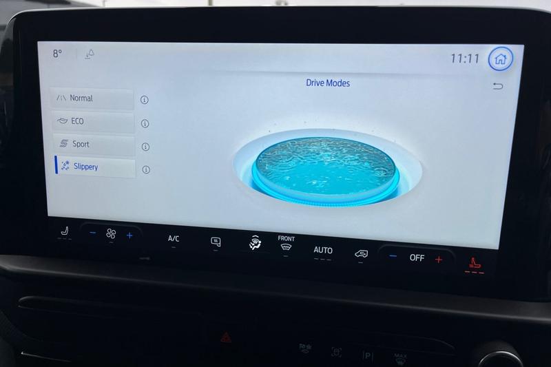 Used Ford Transit Custom 2025 for sale - 77116758: Photo 24