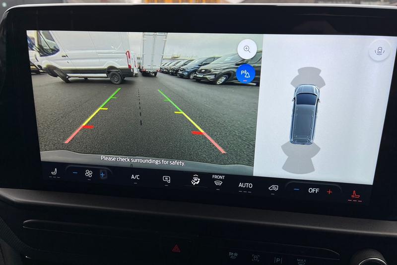 Used Ford Transit Custom 2025 for sale - 77116758: Photo 25