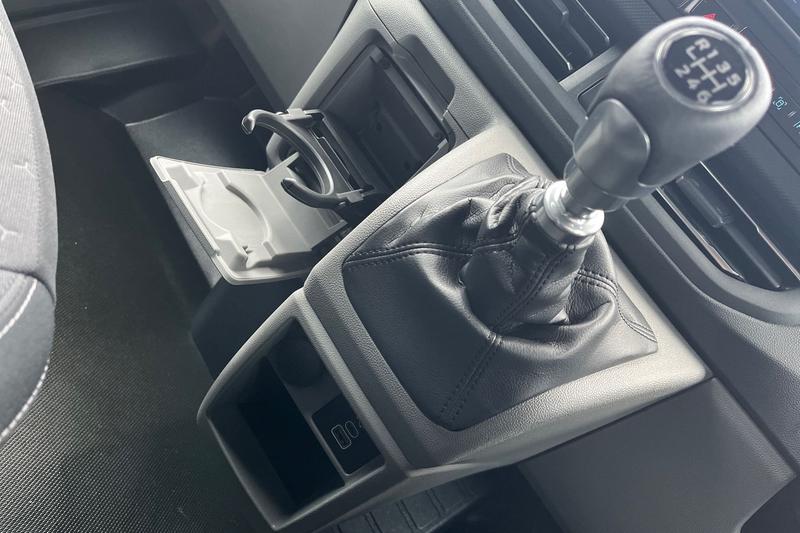 Used Ford Transit Custom 2025 for sale - 77116758: Photo 26