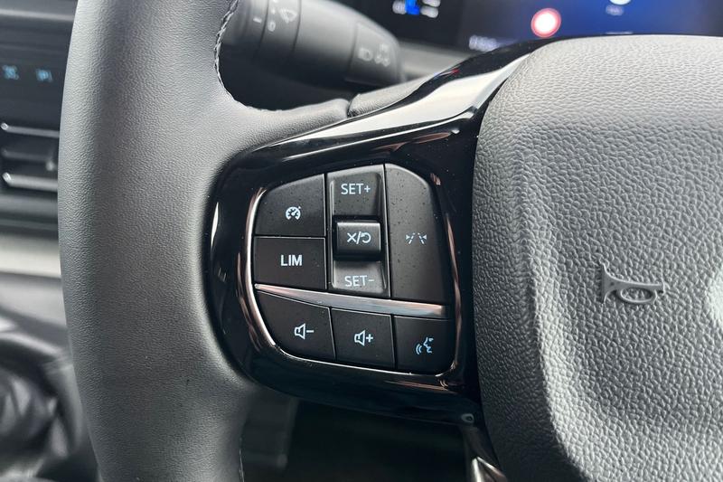 Used Ford Transit Custom 2025 for sale - 77116758: Photo 28