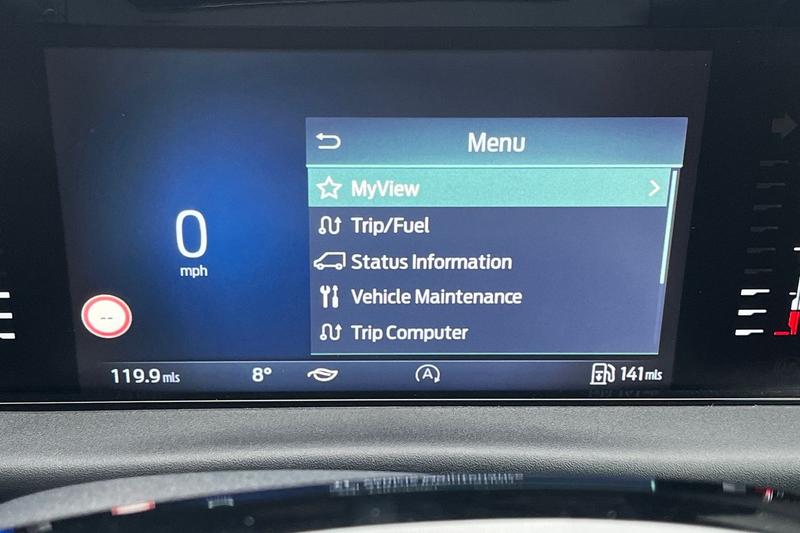 Used Ford Transit Custom 2025 for sale - 77116758: Photo 31