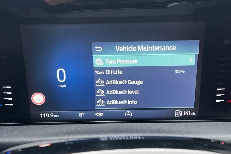 Used Ford Transit Custom 2025 for sale - 77116758: Photo 32