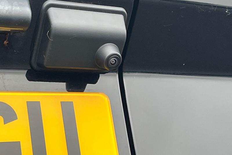 Used Ford Transit Custom 2025 for sale - 77116758: Photo 34