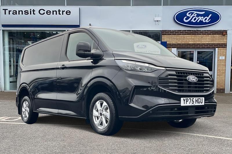 Used Ford Transit Custom 2025 for sale - 77116758: Photo 35