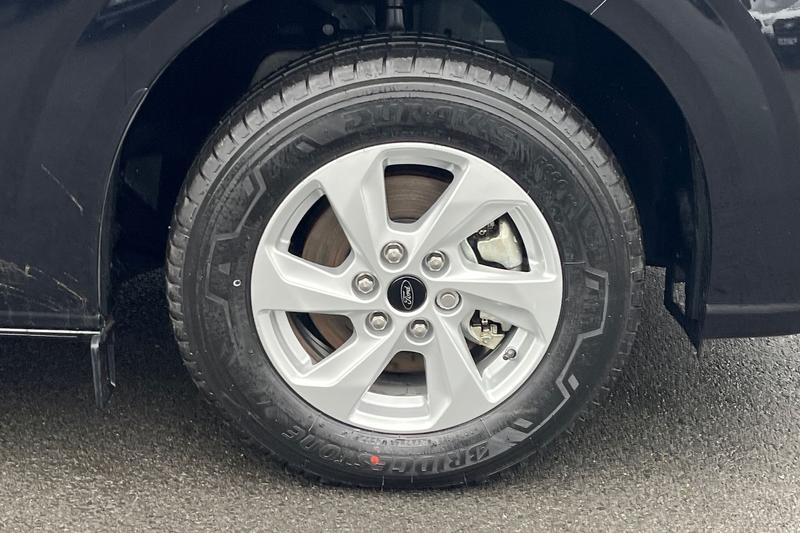 Used Ford Transit Custom 2025 for sale - 77116758: Photo 38