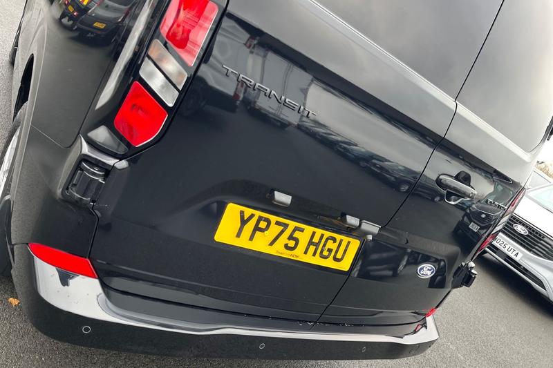 Used Ford Transit Custom 2025 for sale - 77116758: Photo 39