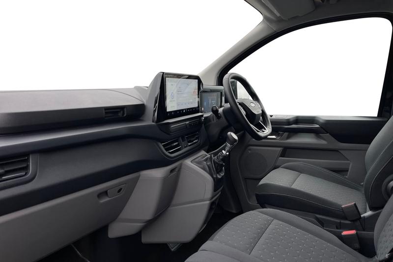 Used Ford Transit Custom 2025 for sale - 77116758: Photo 4