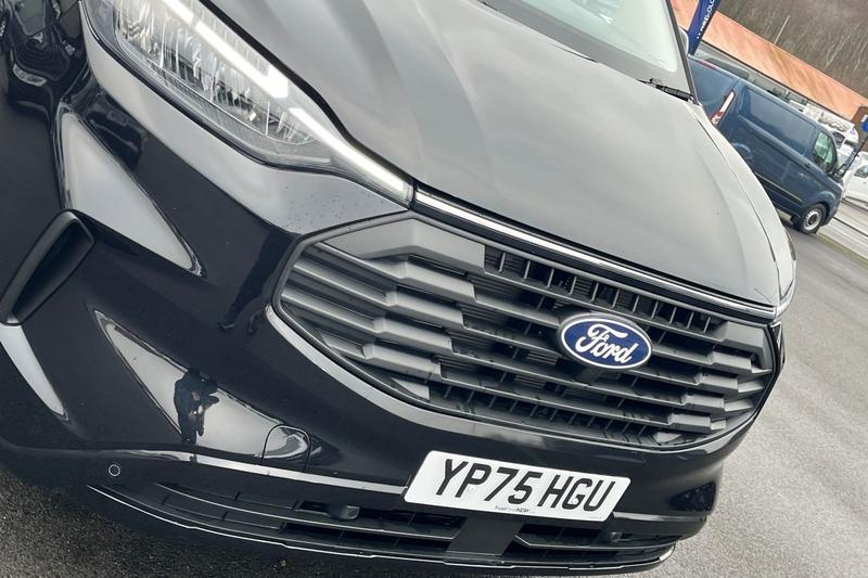 Used Ford Transit Custom 2025 for sale - 77116758: Photo 40