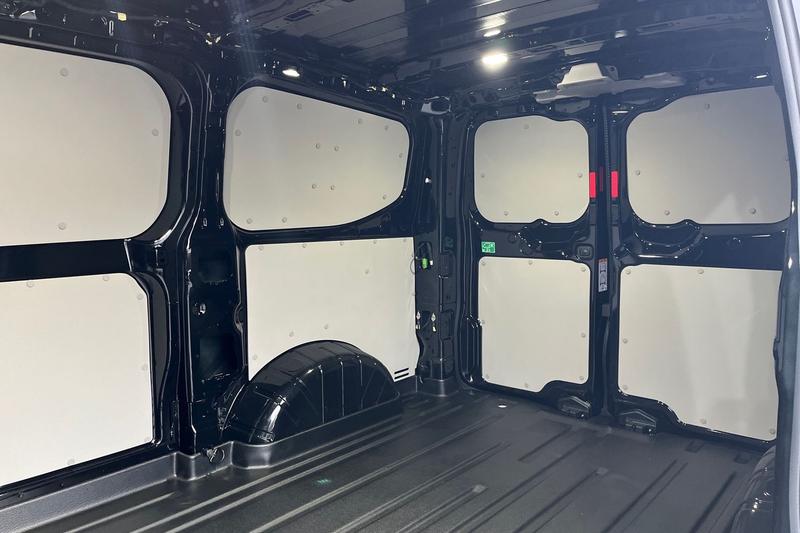 Used Ford Transit Custom 2025 for sale - 77116758: Photo 5