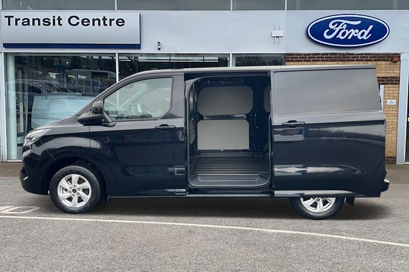 Used Ford Transit Custom 2025 for sale - 77116758: Photo 6