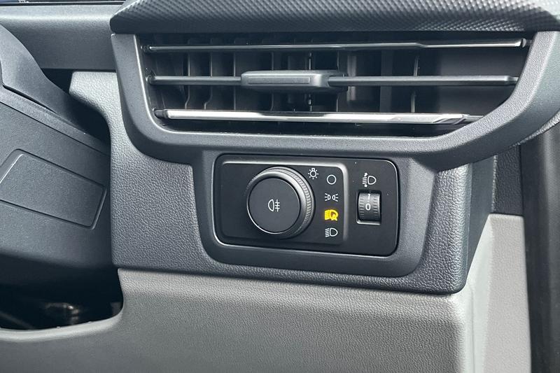 Used Ford Transit Custom 2025 for sale - 77116758: Photo 8