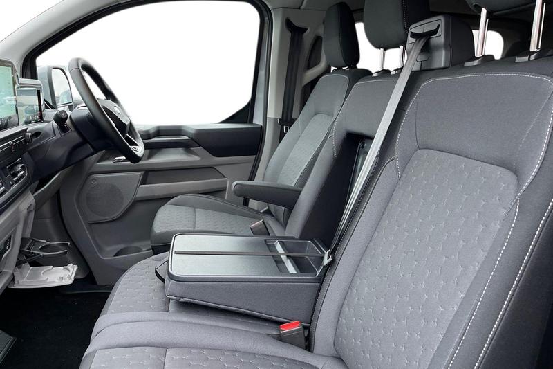 Used Ford Transit Custom 2025 for sale - 77718742: Photo 10