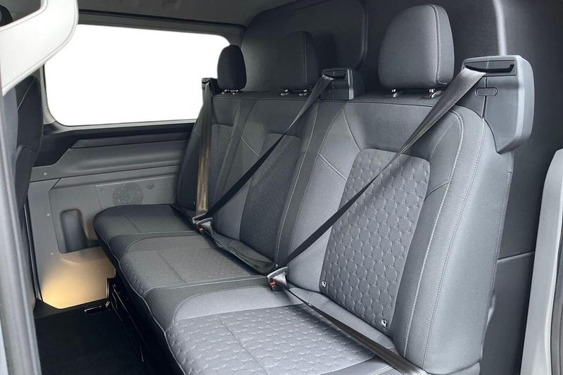 Used Ford Transit Custom 2025 for sale - 77718742: Photo 11