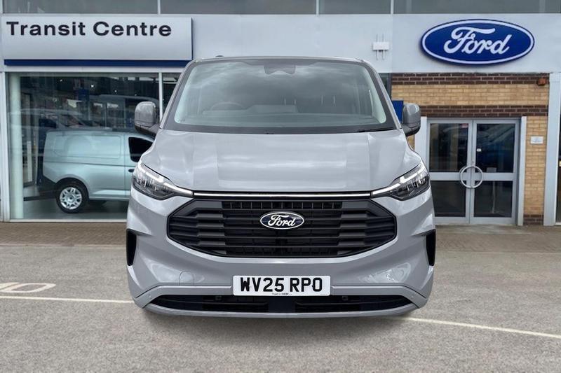 Used Ford Transit Custom 2025 for sale - 77718742: Photo 12
