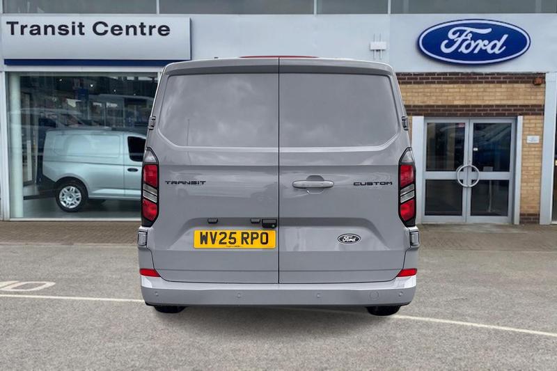 Used Ford Transit Custom 2025 for sale - 77718742: Photo 13