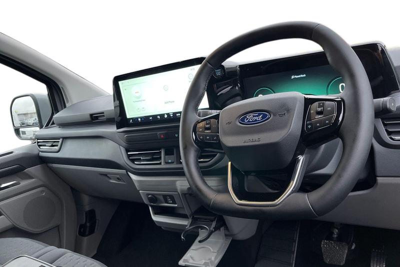 Used Ford Transit Custom 2025 for sale - 77718742: Photo 14
