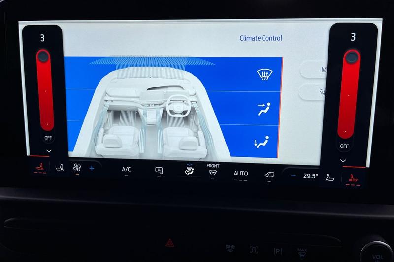 Used Ford Transit Custom 2025 for sale - 77718742: Photo 17