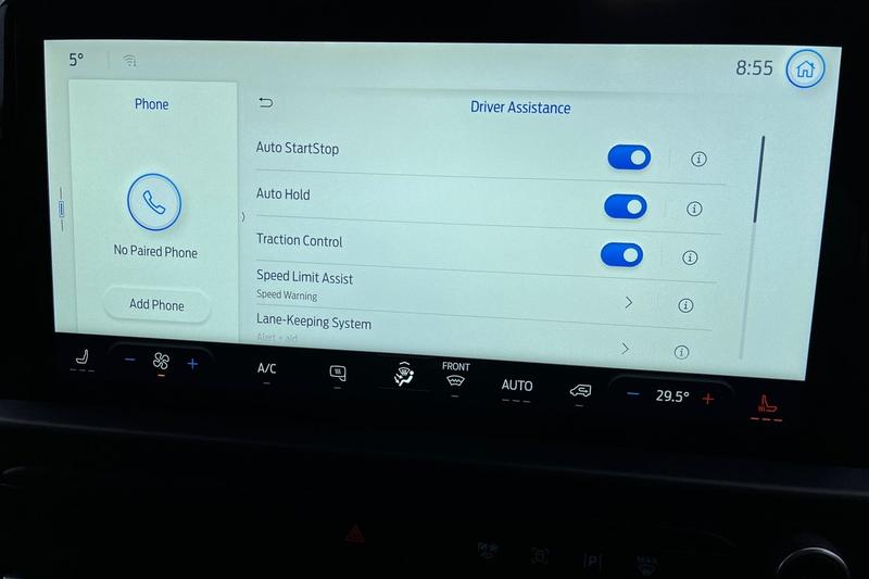 Used Ford Transit Custom 2025 for sale - 77718742: Photo 19