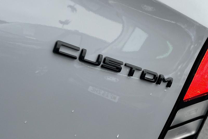 Used Ford Transit Custom 2025 for sale - 77718742: Photo 20