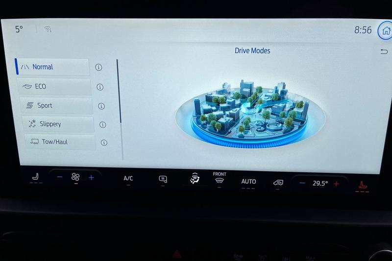 Used Ford Transit Custom 2025 for sale - 77718742: Photo 21