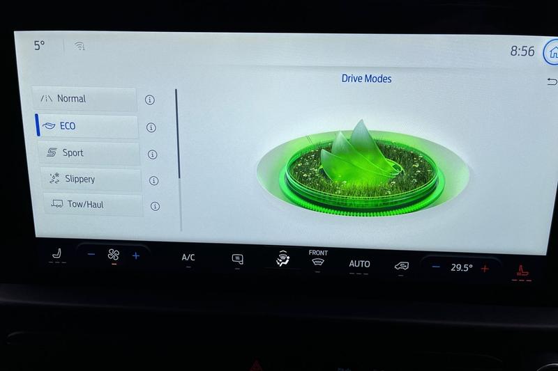 Used Ford Transit Custom 2025 for sale - 77718742: Photo 22