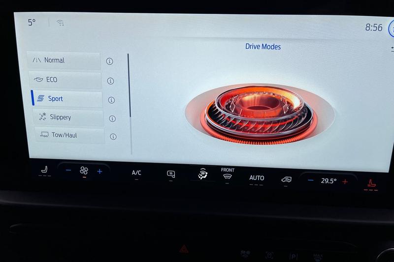 Used Ford Transit Custom 2025 for sale - 77718742: Photo 23