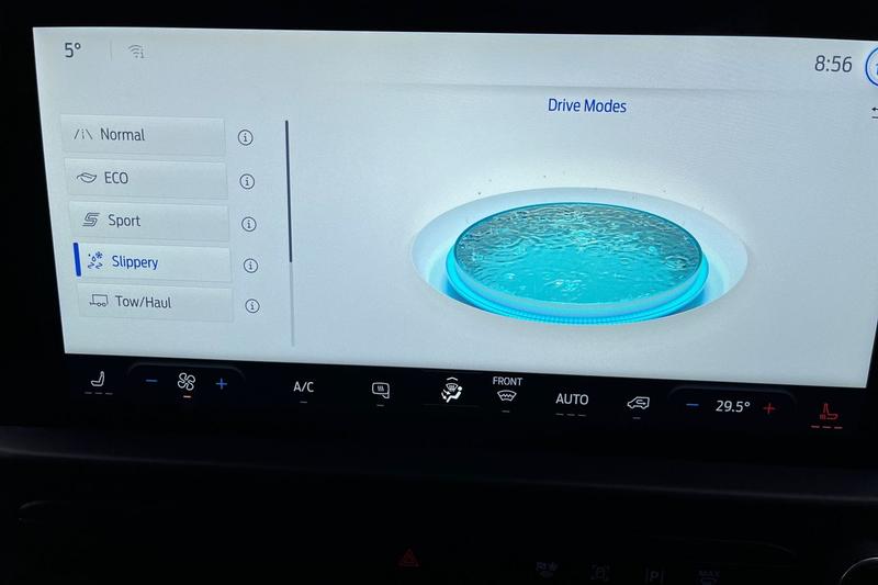 Used Ford Transit Custom 2025 for sale - 77718742: Photo 24