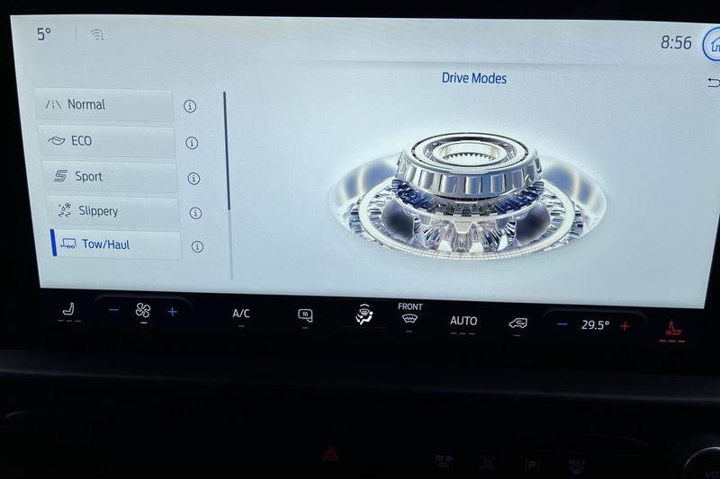 Used Ford Transit Custom 2025 for sale - 77718742: Photo 25