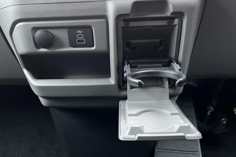 Used Ford Transit Custom 2025 for sale - 77718742: Photo 26