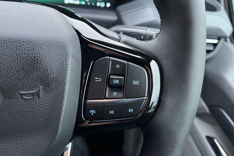 Used Ford Transit Custom 2025 for sale - 77718742: Photo 30