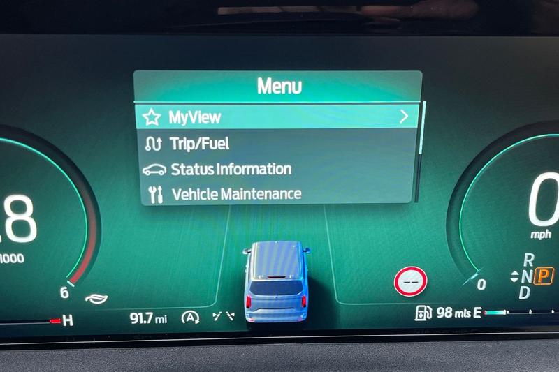 Used Ford Transit Custom 2025 for sale - 77718742: Photo 31