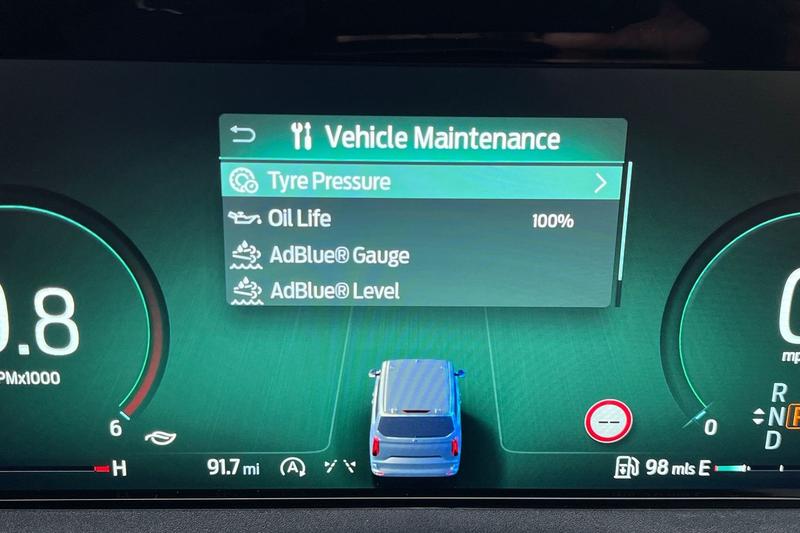 Used Ford Transit Custom 2025 for sale - 77718742: Photo 32