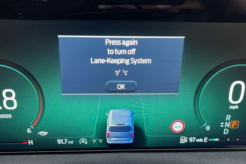 Used Ford Transit Custom 2025 for sale - 77718742: Photo 33