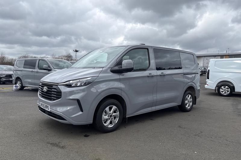 Used Ford Transit Custom 2025 for sale - 77718742: Photo 35