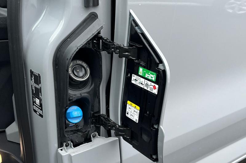 Used Ford Transit Custom 2025 for sale - 77718742: Photo 37