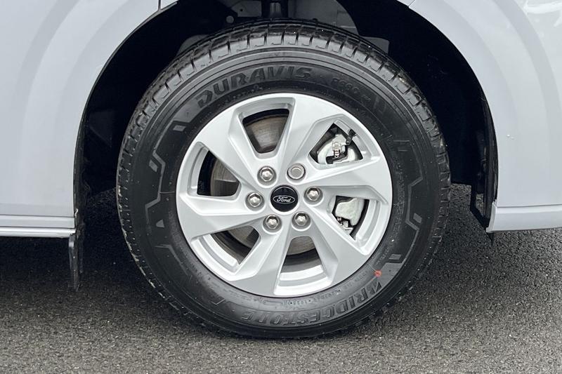 Used Ford Transit Custom 2025 for sale - 77718742: Photo 38