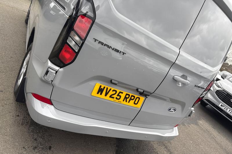 Used Ford Transit Custom 2025 for sale - 77718742: Photo 39