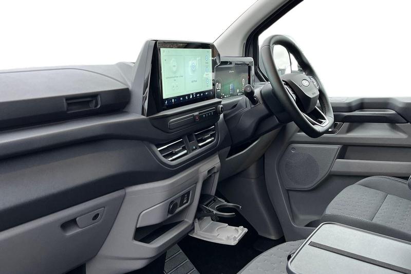 Used Ford Transit Custom 2025 for sale - 77718742: Photo 4