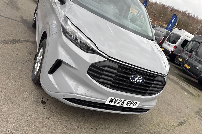 Used Ford Transit Custom 2025 for sale - 77718742: Photo 40