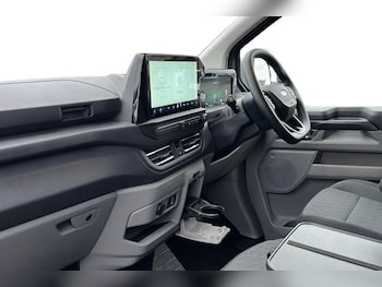 Used Ford Transit Custom 2025 for sale - 77718742: Photo