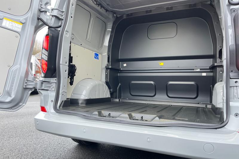 Used Ford Transit Custom 2025 for sale - 77718742: Photo 5