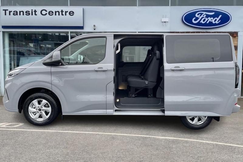 Used Ford Transit Custom 2025 for sale - 77718742: Photo 6
