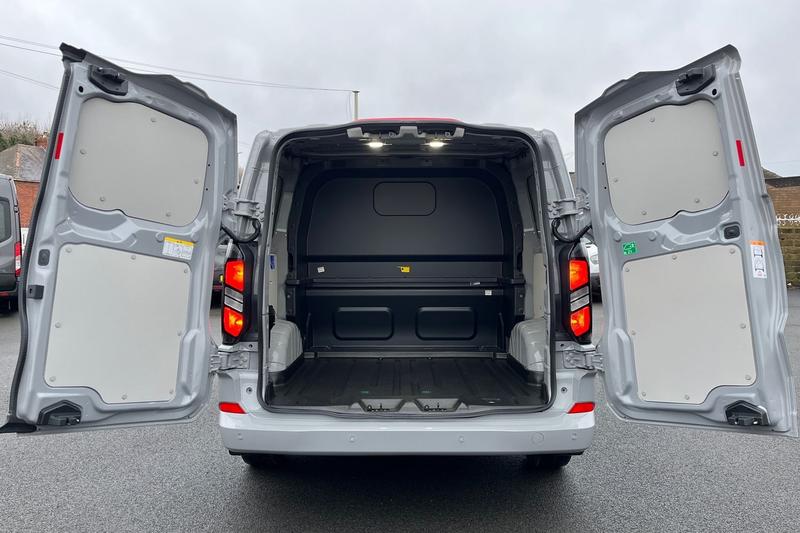 Used Ford Transit Custom 2025 for sale - 77718742: Photo 7