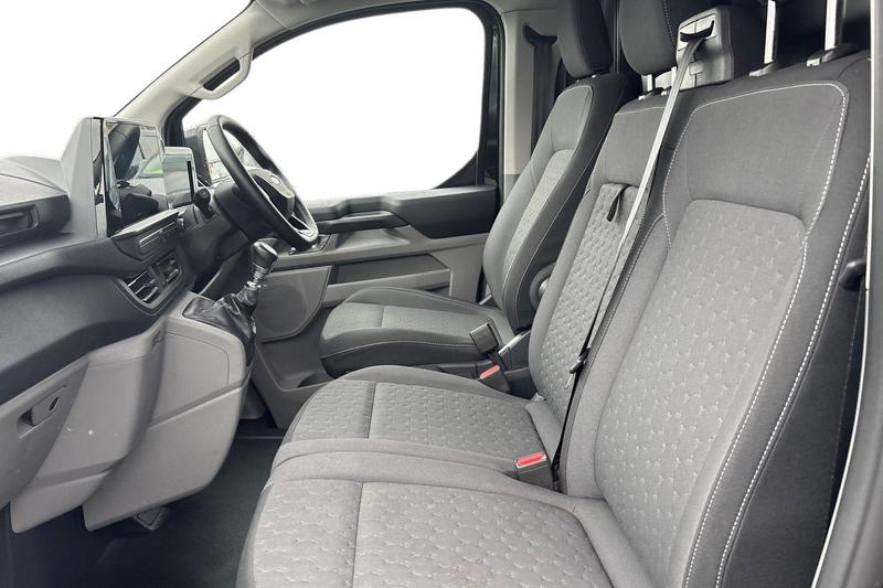 Used Ford Transit Custom 2025 for sale - 77619997: Photo 10