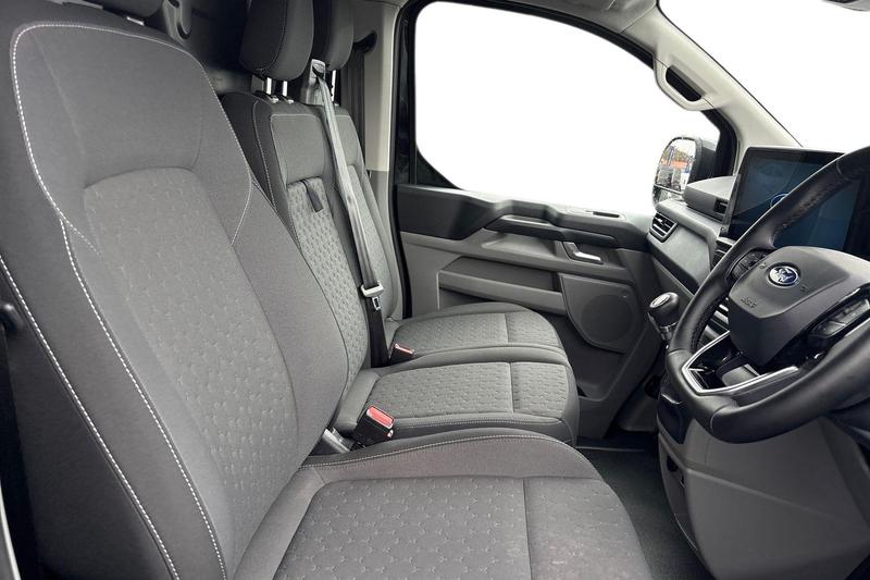 Used Ford Transit Custom 2025 for sale - 77619997: Photo 11