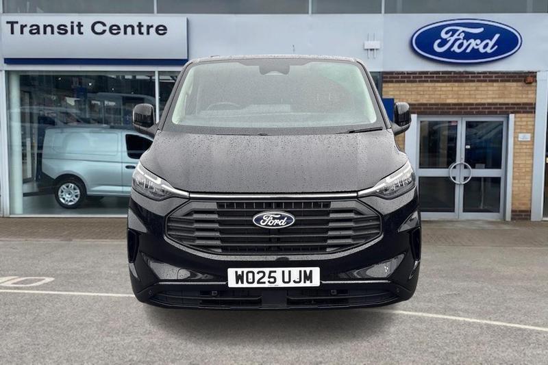 Used Ford Transit Custom 2025 for sale - 77619997: Photo 12