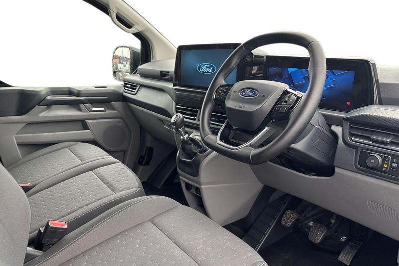 Used Ford Transit Custom 2025 for sale - 77619997: Photo 14