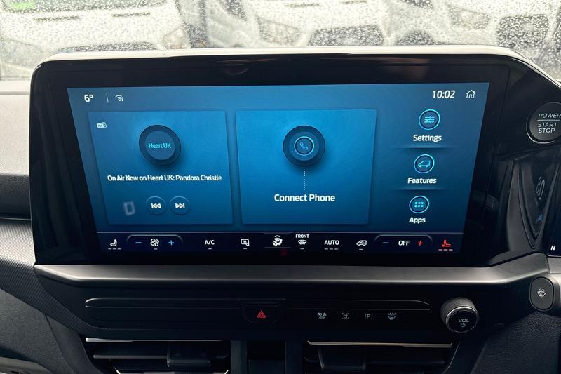 Used Ford Transit Custom 2025 for sale - 77619997: Photo 21